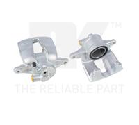 Etrier de Frein avant Gauche pour Alfa Romeo Fiat 500 Punto Opel Adam Corsa D