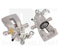 NK 2136252 Étrier de frein pour OPEL,VAUXHALL