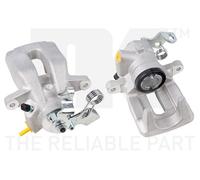 NK 2137124 Étrier de frein pour CITROËN,PEUGEOT
