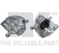 NK 214064 Étrier de frein pour LAND ROVER