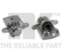 NK 214412 Étrier de frein pour SUBARU