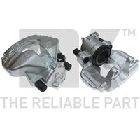 NK Étrier de frein avant 2147170BK pour VW, SEAT, FORD 1138651, 7M3615124A