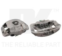NK 2147206 Étrier de frein pour AUDI