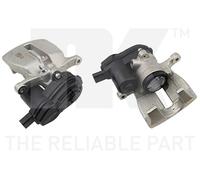 NK 214739 Étrier de frein pour AUDI