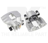 Étrier de frein Essieu avant droit Étrier flottant 214836 NK pour VOLVO S80 I