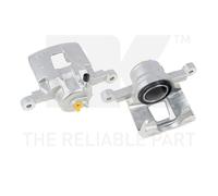 NK Selle de Frein Étrier Fonte Ø48mm pour Chevrolet Matiz Étincelle Daewoo