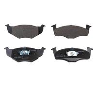 NK 224737 Plaquettes de frein