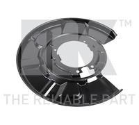 NK 231524 Déflecteur, disque de frein pour BMW