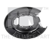 NK 231526 Déflecteur, disque de frein pour BMW