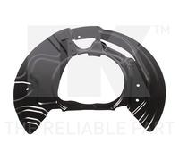 NK 231555 Déflecteur, disque de frein pour BMW