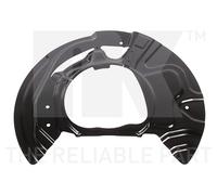 NK 231556 Déflecteur, disque de frein pour BMW
