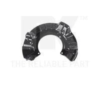 NK 231558 Splash Disque de Frein Avant à Gauche pour Mini R50 R53 R52 R56