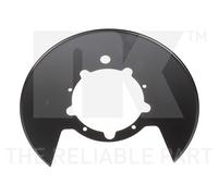 NK 232316 Déflecteur, disque de frein pour IVECO