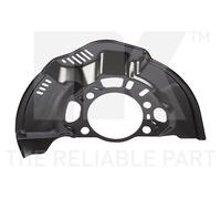 NK 234515 Déflecteur, disque de frein pour TOYOTA