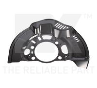 NK 234516 Déflecteur, disque de frein pour TOYOTA
