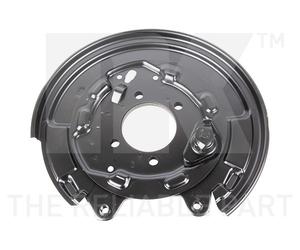 NK 234544 Déflecteur, disque de frein pour TOYOTA