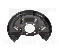 NK 234546 Déflecteur, disque de frein pour TOYOTA