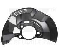 NK 234550 Déflecteur, disque de frein pour TOYOTA