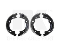 NK 2734790 Ensemble De Freins à Main Arrière Pour KIA Cee'D Hyundai i30