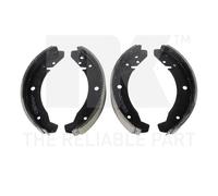 NK 2747104 Ensemble De Freins Arrière Pour VW Iltis 183 Porsche 924