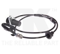 Capteur de vitesse de roue ABS 294504 NK pour TOYOTA AVENSIS AVENSIS Liftback