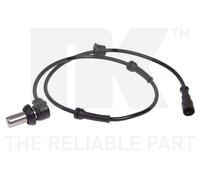 Capteur de vitesse de roue ABS 294710 NK pour AUDI A6 C4 A6 C4 Avant