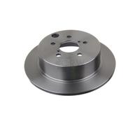 NK 2x Disque de Frein Ø274 MM Plein pour Subaru Forestier Sj _ 2.0 D AWD 2.0i XV