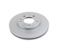 NK 2x Disque de Frein Ø274mm Ventilé pour Mazda Premacy 1.9 2.0 6 Hayon 313241