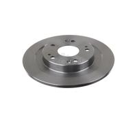 NK 2X DISQUE DE FREIN Ø276 MM COMPLET POUR HONDA CIVIC IX FB FG 1.4I-VTEC