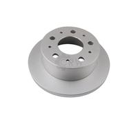 NK 2x Disque de Frein Ø280 MM Plein Recouvert pour Fiat Ducato Boîtier 250_290