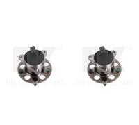NK 2x Hub Kit Roulements Essieu Arrière pour Kia Ceed Procéder Hyundai i30 CD