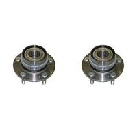 NK 2x Hub Kit Roulements Essieu Arrière pour Kia Sportage Hyundai Tucson Par Km