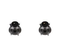 NK 2x Hub Kit Roulements Essieu Arrière pour Mitsubishi COLT VI Z3 A Z2 A CJ CP