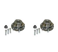 NK 2x Hub Kit Roulements Essieu Avant à droite / Gauche pour Kia Carnaval Prix