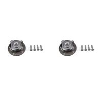 NK 2X Moyeu De Roue Kit De Roulements Avant Pour BMW X1 1ER E84 E81 E87 E91