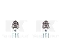 NK 2X Moyeu De Roue Kit De Roulements Avant Pour Suzuki Ignis MF AZ FW EW