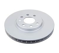 NK 313637 Disque de frein seul
