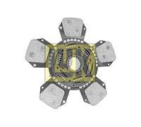 Disque d'embrayage LUK 333 0072 11