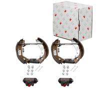 Nk 449938905 - Kit de freins, freins à tambours