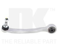 Bras de suspension barre oscillant transversal 5011553 NK pour BMW 5 5 Touring