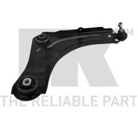 Bras de suspension barre oscillant transversal 5013962 NK pour RENAULT MEGANE CC