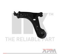 NK 5015021 Guidon Suspension De Roue Pour Chevrolet Rezzo U100 Daewoo Rezzo U100
