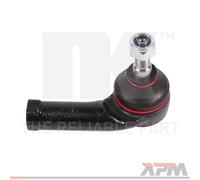 NK 5031012 Boulon De Direction Pour Lancia Thesis 841 Alfa Romeo 147 937