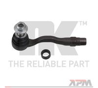 NK Rotule de direction 5031547 pour BMW X3 X4