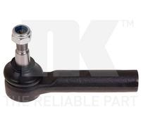 Rotule de direction avec filet à droite 5031918 NK pour FIAT CITROËN PEUGEOT