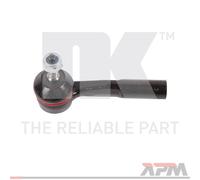 NK 5032375 Rotule pour Opel Corsa D S07 Fiat Punto Evo Alfa Romeo Mito