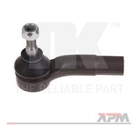 NK 5032555 Rotule de Direction pour Ford Fiesta V Mazda 2 Dy