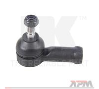NK 5033665 Rotule de Direction avant Droit Extérieur pour Opel Meriva X03