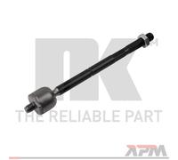 NK 5033756 Joint Axial De Direction Pour Peugeot 208 CR Citroën C4 Cactus