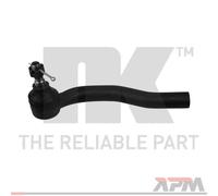 NK 50345114 Rotule de Direction Extérieur avant Droit pour Toyota Aurion Camry